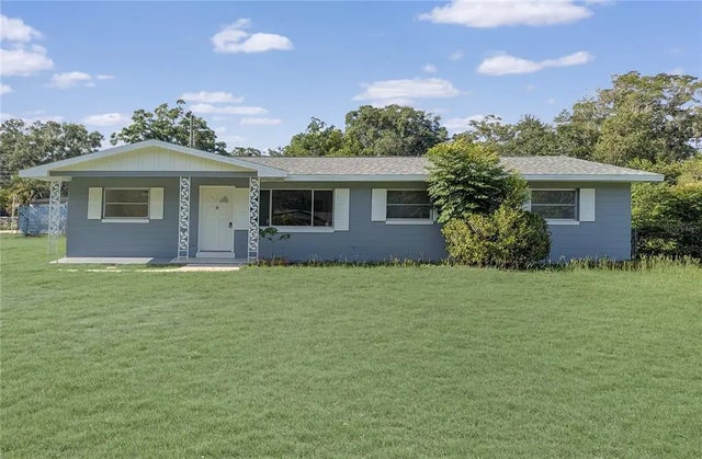 1200 Ne 45th Place, OCALA