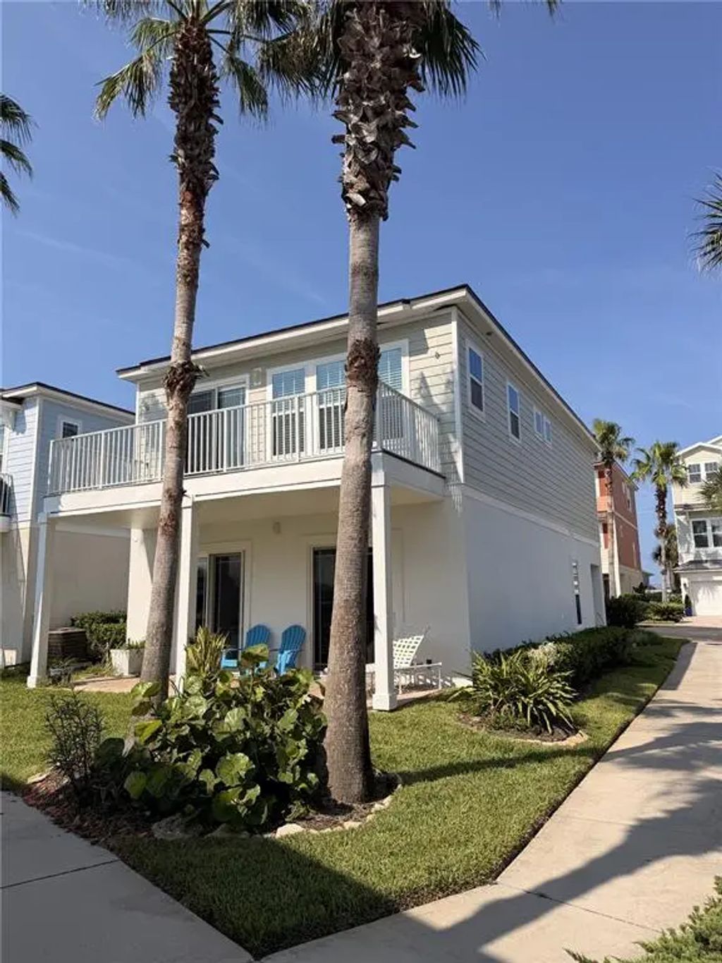 2691 Sunset Inle Drive, FLAGLER BEACH