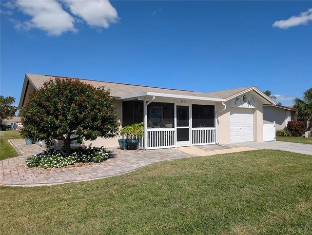 4478 Lake Boulevard, CLEARWATER