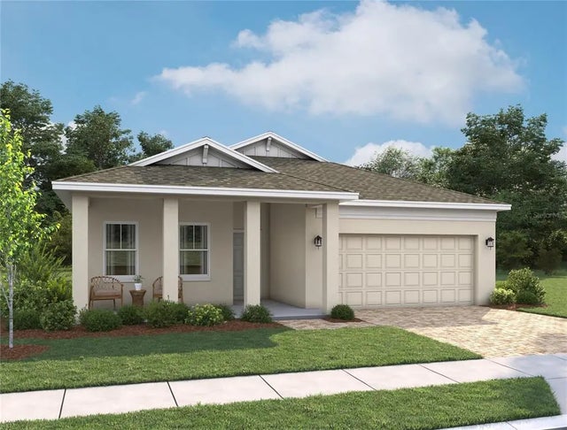 2533 Broadwing St, KISSIMMEE