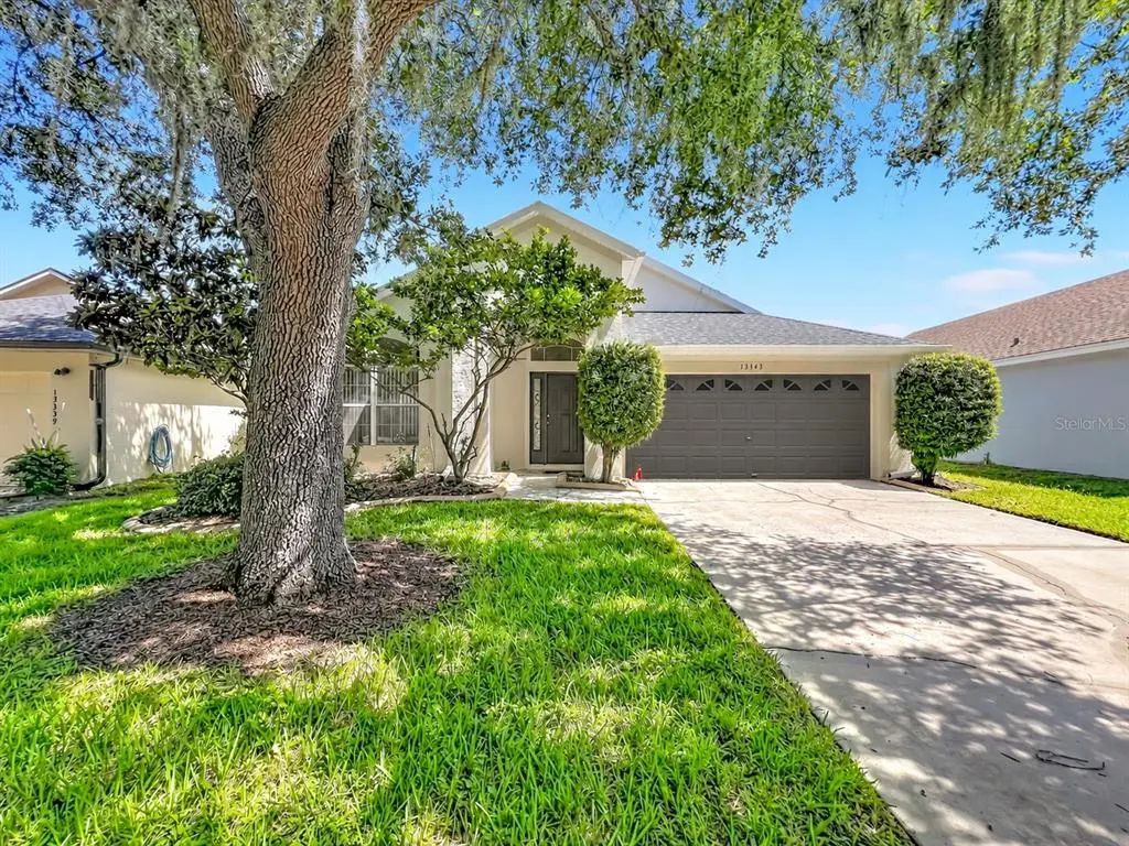13343 Heron Cove Drive, ORLANDO