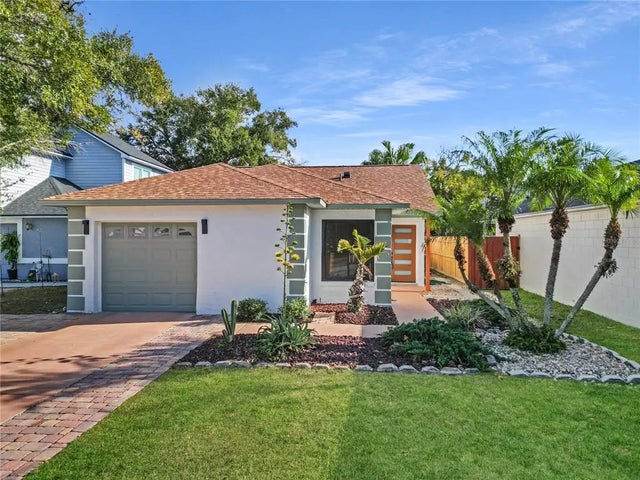 11924 Atlin Drive, ORLANDO