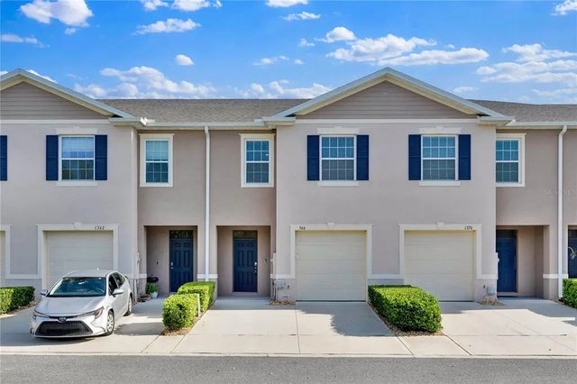 1366 Yellow Finch Drive, DAVENPORT