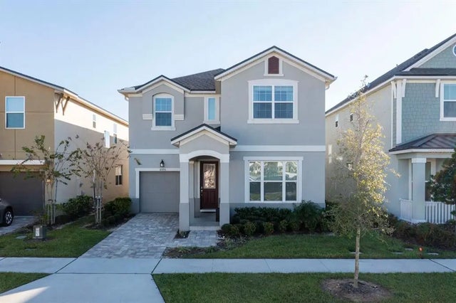 8995 Amelia Downs Trail, KISSIMMEE