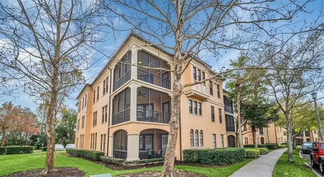 513 Mirasol Circle 101, CELEBRATION