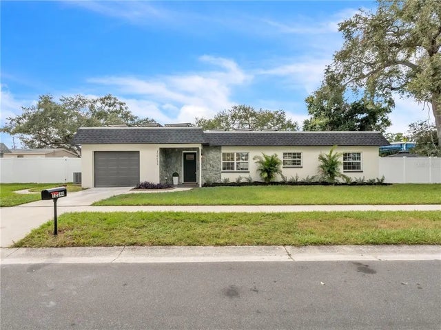 12244 Eldon Drive, LARGO