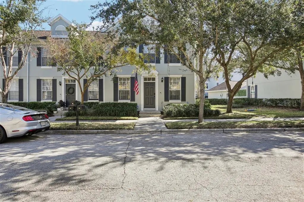 10033 Tate Lane, TAMPA