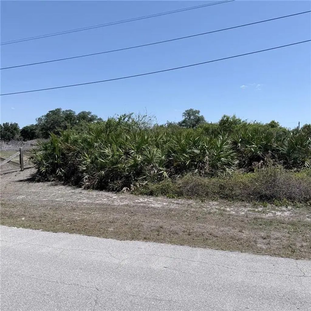 Lot 22 Americana Avenue, NORTH PORT