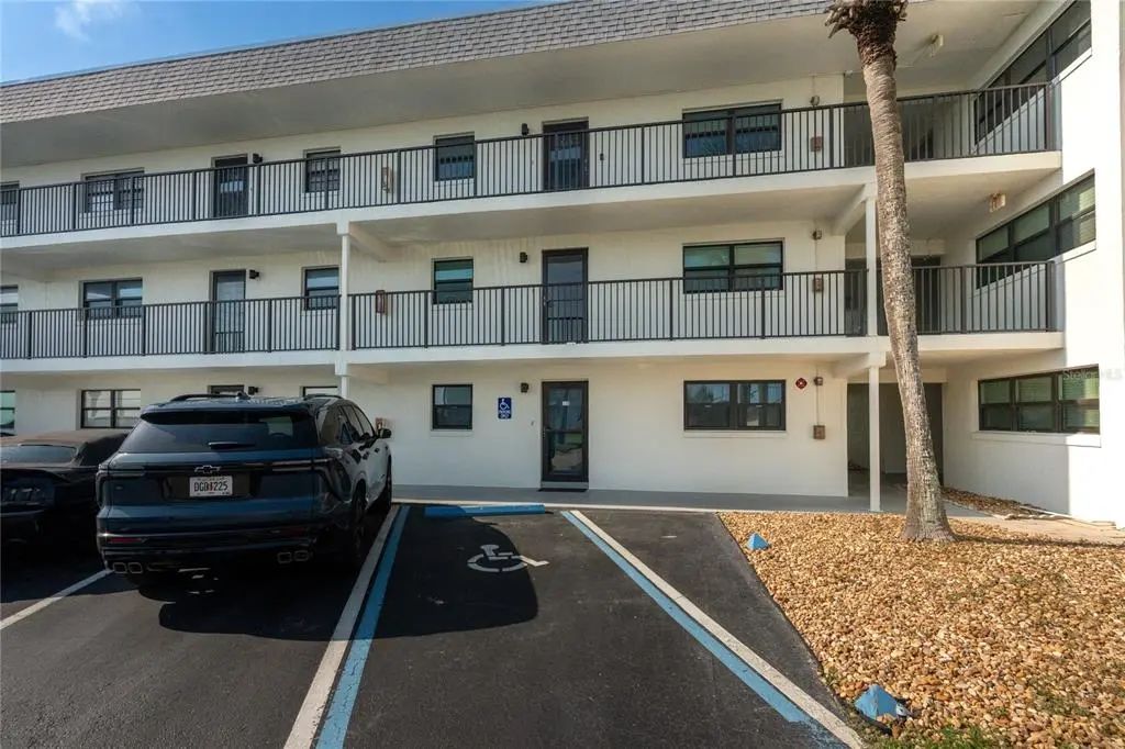 2100 Ocean Shore Boulevard 1150, ORMOND BEACH