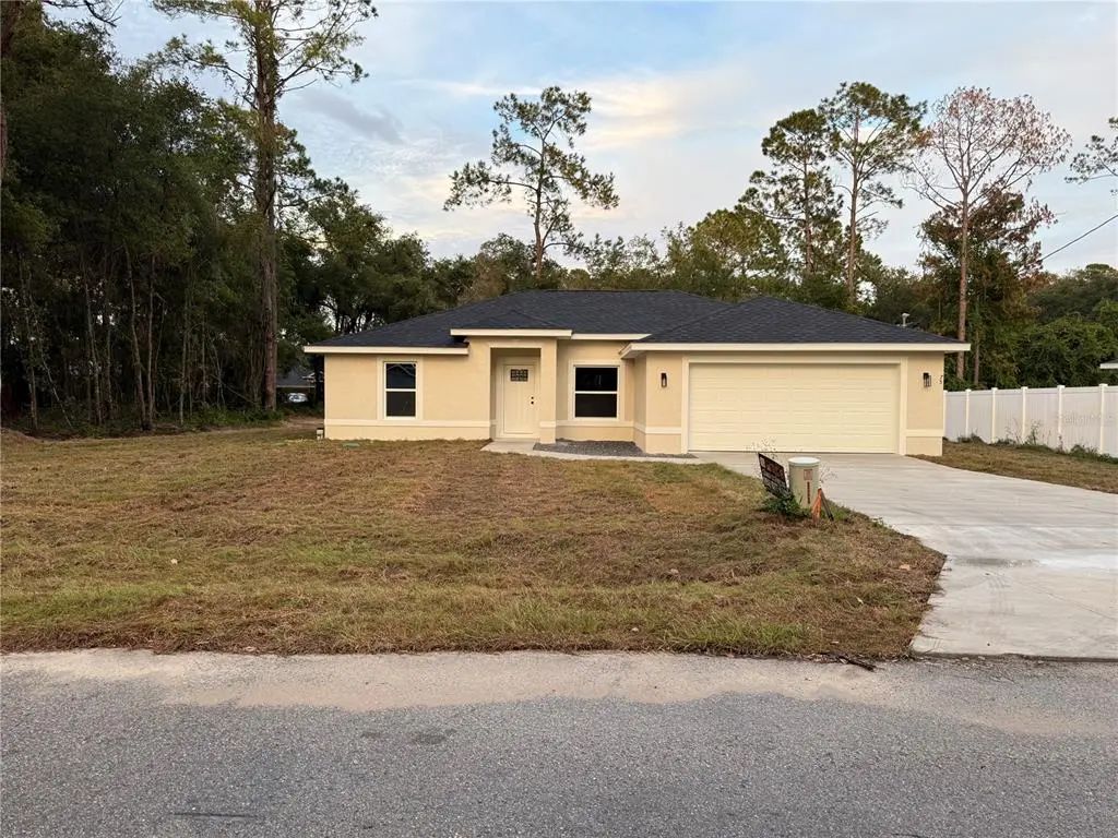 75 Locust Drive, OCALA