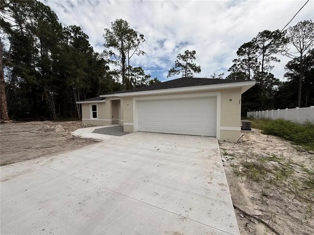 75 Locust Drive, OCALA
