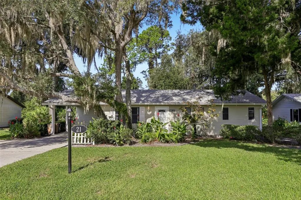 21 Aberdeen Circle, LEESBURG