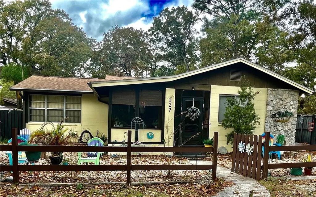 127 Cypress Pond Road, PORT ORANGE