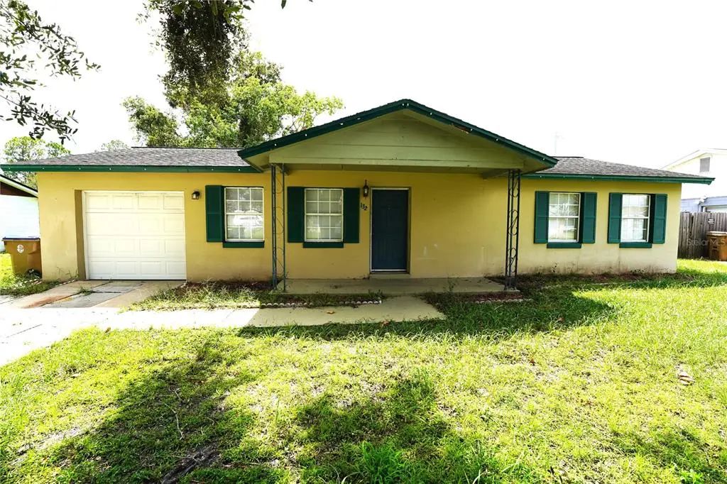 132 Gardenia Road, KISSIMMEE