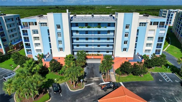 5300 S Atlantic Avenue 7-403, NEW SMYRNA BEACH