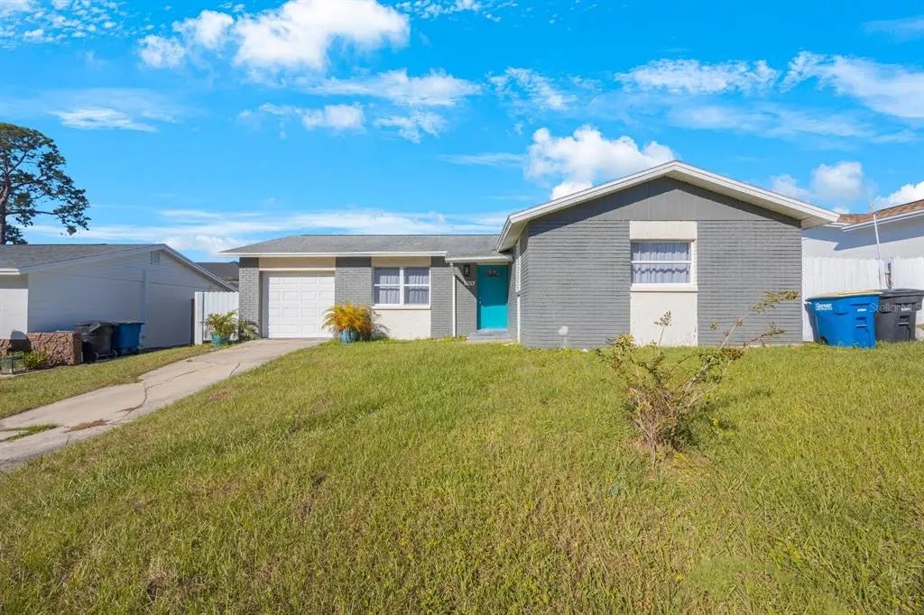 2074 Powderhorn Drive, CLEARWATER