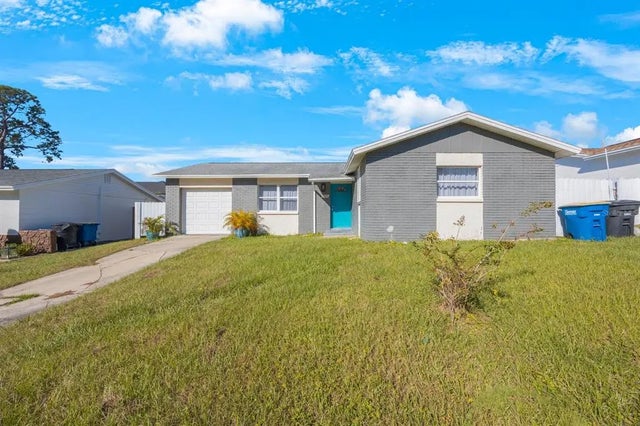 2074 Powderhorn Drive, CLEARWATER