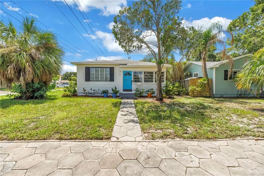 5200 3rd Avenue N, ST PETERSBURG