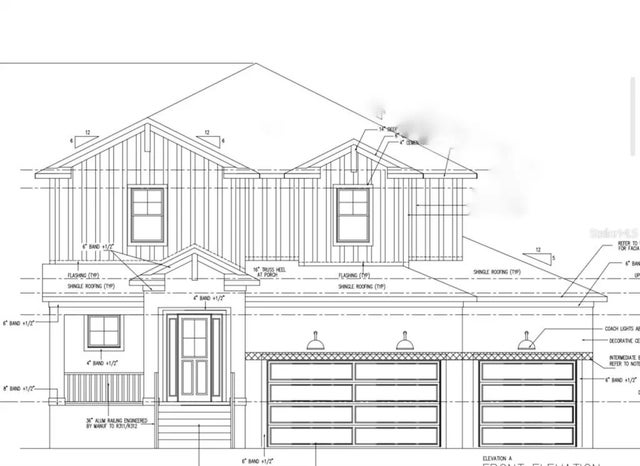 4703 W Fair Oaks Avenue, TAMPA