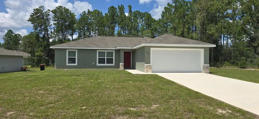 15300 Sw 50th Avenue Road, OCALA
