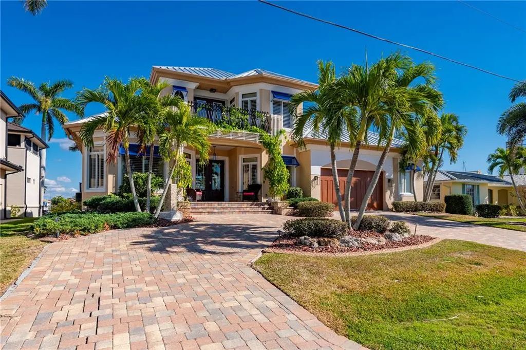 48 Colony Point Drive, PUNTA GORDA