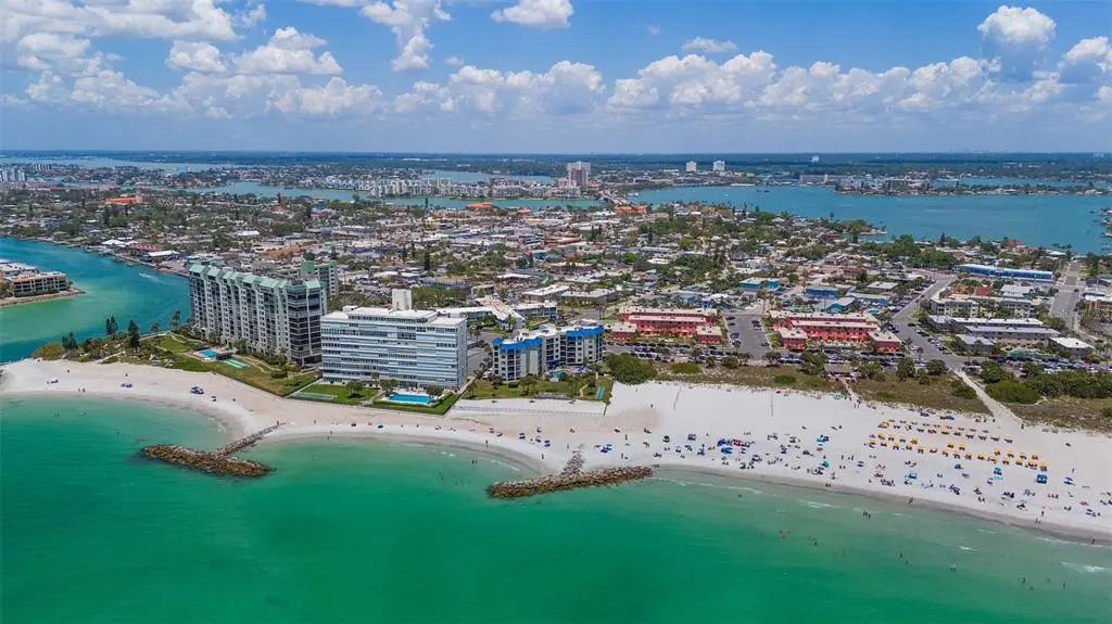 680 71st Avenue 11-a, ST PETE BEACH