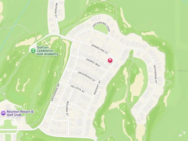 7402 Sparkling Ct, REUNION