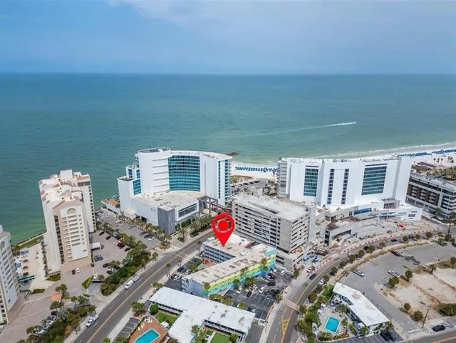 445 S Gulfview Boulevard 325, CLEARWATER