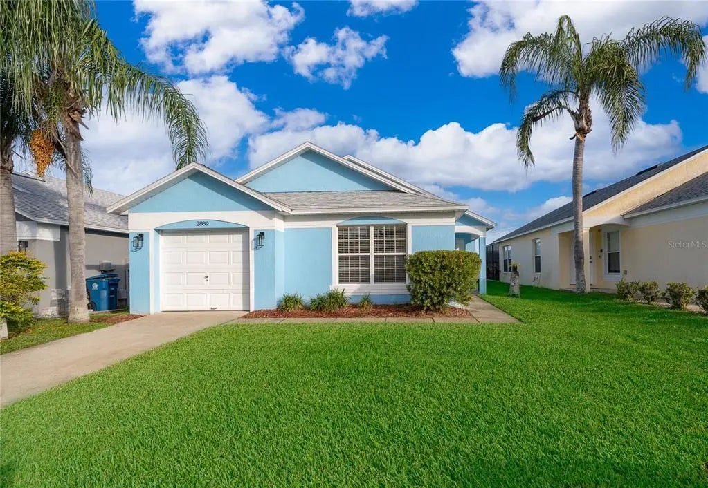 2889 Kokomo Loop, HAINES CITY