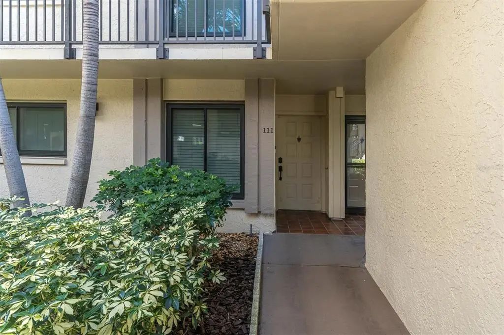 6372 Palma Del Mar Boulevard S 111, ST. PETERSBURG