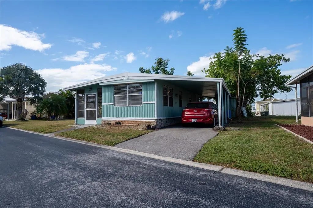 9790 66th Street N 319, PINELLAS PARK