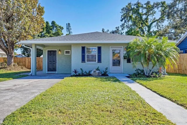2803 10th Avenue W, BRADENTON