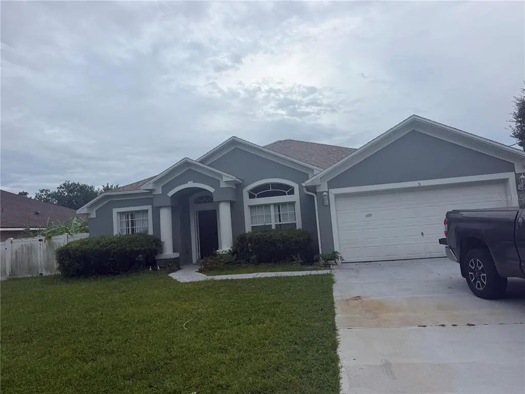 5 Ne Bishop Lane, PALM COAST