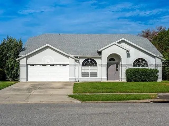 124 Seabearn Court, ORLANDO