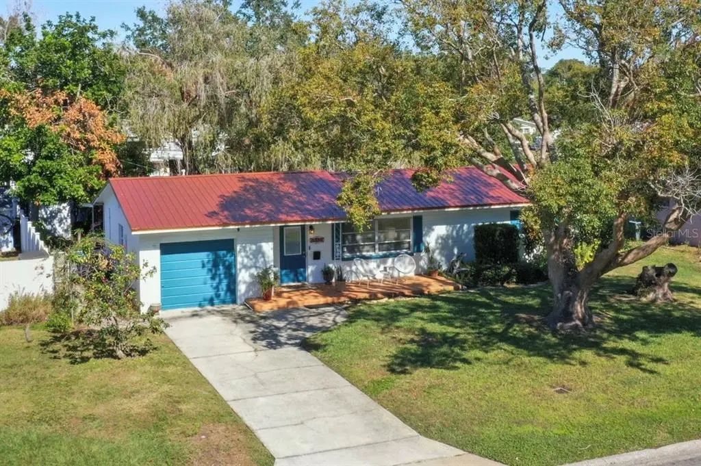 5301 16th Avenue N, ST. PETERSBURG