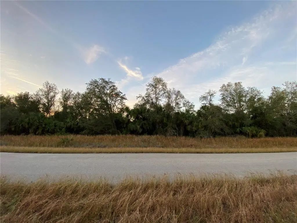Whaling Road, NORTH PORT