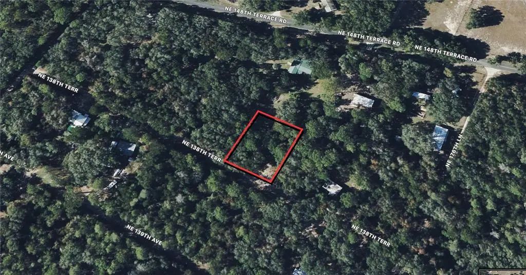 Tbd Nw 138th Terrace, FORT MC COY