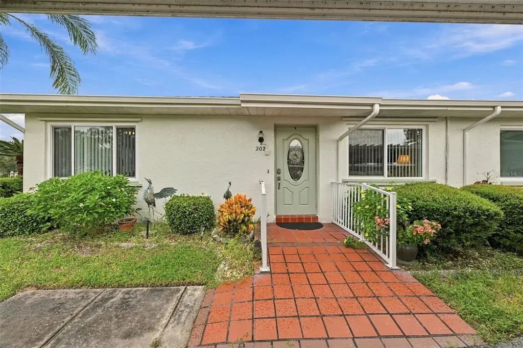 202 Gloucester Boulevard 357, SUN CITY CENTER