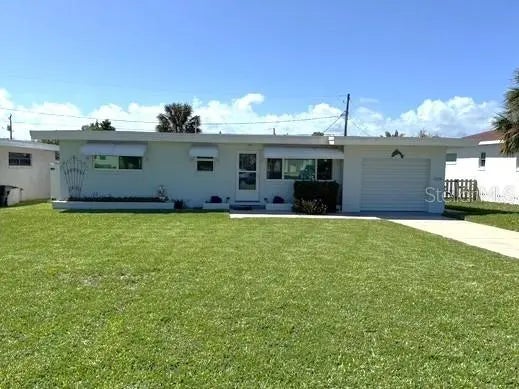 3226 S Peninsula Drive, DAYTONA BEACH