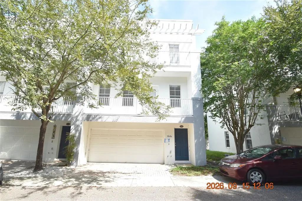 4525 Bay Spring Court 4525, TAMPA