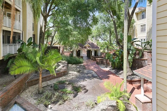 1000 W Horatio Street 126, TAMPA