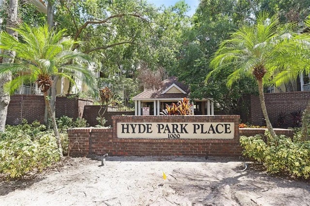 1000 W Horatio Street 126, TAMPA