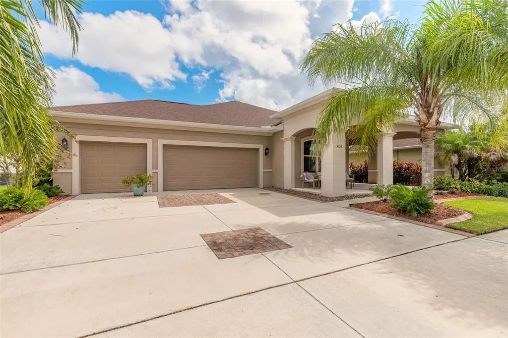 3355 Bellino Boulevard, NEW SMYRNA BEACH