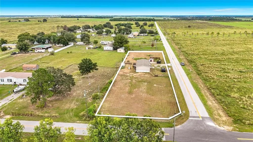 1491 Alford Road, HAINES CITY