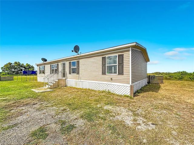 1491 Alford Road, HAINES CITY