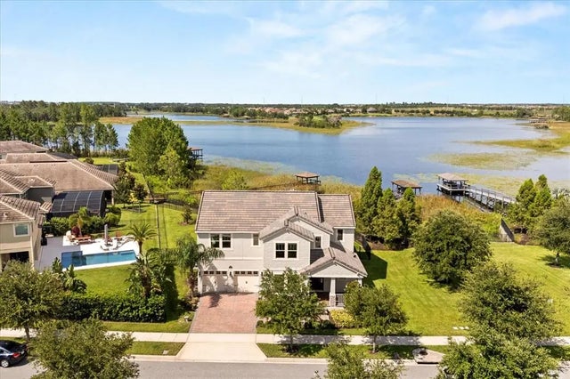 10291 Atwater Bay Drive, WINTER GARDEN