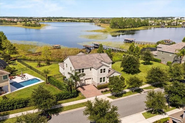 10291 Atwater Bay Drive, WINTER GARDEN