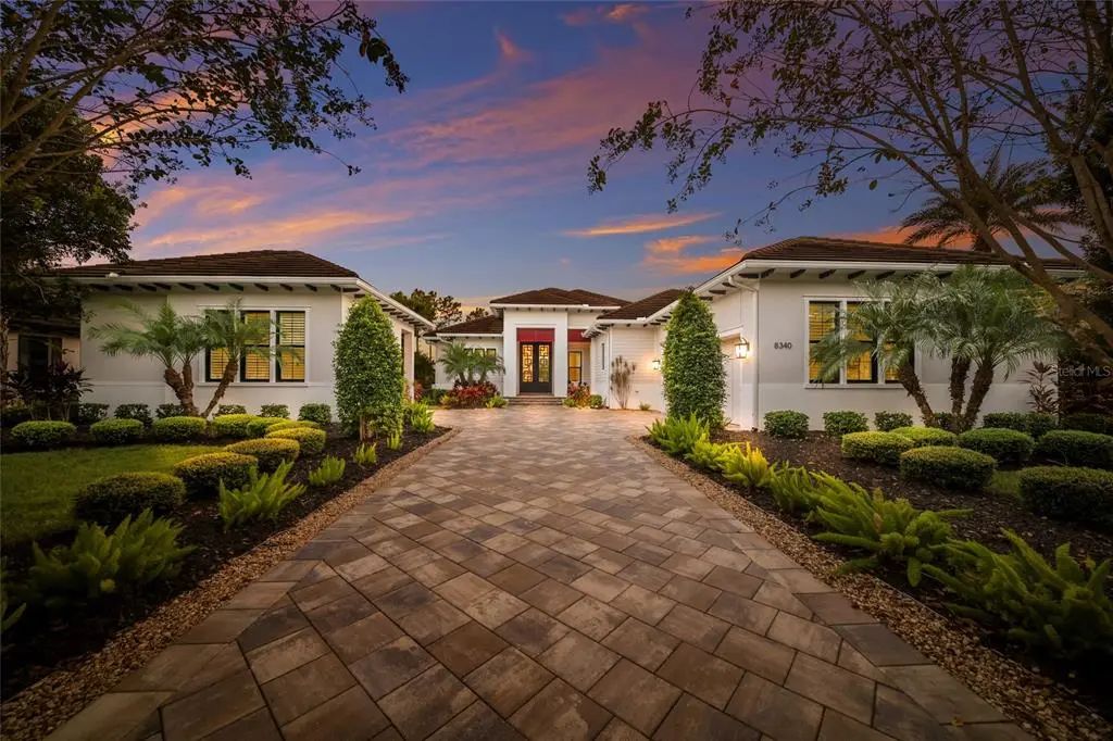 8340 Catamaran Circle, LAKEWOOD RANCH