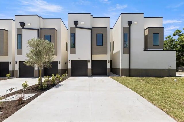 222 N Hesperides Street, TAMPA