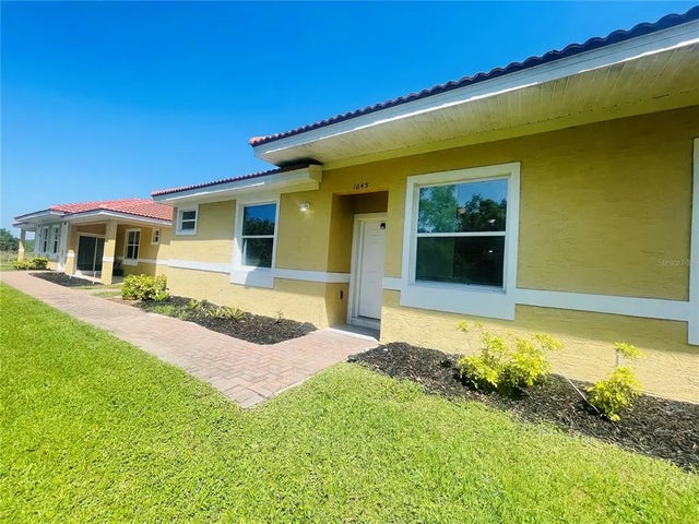 1645 Cumin Drive, KISSIMMEE